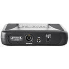 Central Microfone VHF s/ Fios c/ 2 Microfones Cabeça (STWM712H) - VONYX 2