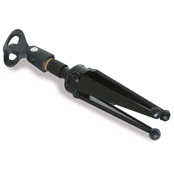 Suporte Mesa Ajustável p/ Microfone (TS02) - VONYX 2