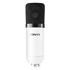 Suporte Mesa Ajustável p/ Microfone (TS02) - VONYX 3