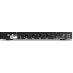 Microfone Headset s/ Fios c/ Coluna Amplificada Cintura - FONESTAR