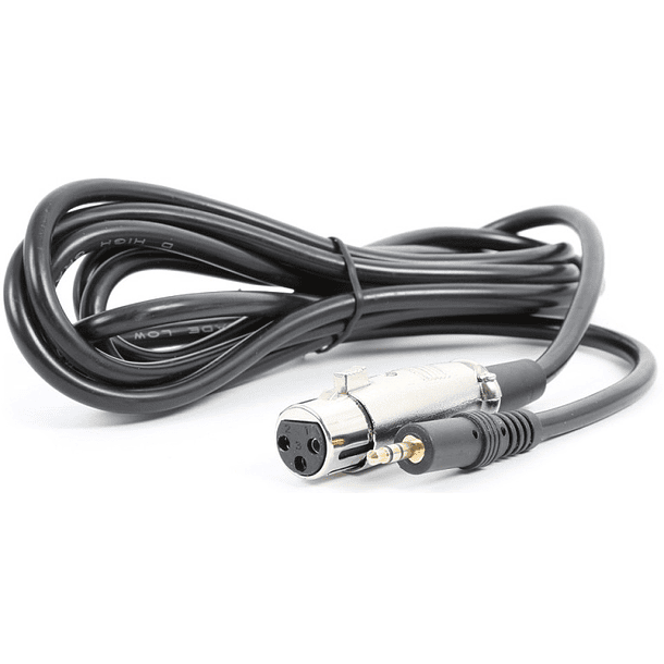 Microfone Karaoke c/ Iluminação LED RGB (KMD55W) Branco - FENTON 3