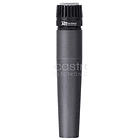 Microfone Dinamico Profissional para Instrumentos c/ Mala e Acessórios (PDM57) - Power Dynamics 2