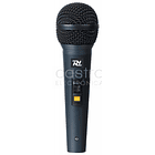 Microfone Dinamico c/ Mala e Acessórios (PDM661) - Power Dynamics 2