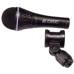 Microfone Dinamico YOGA
