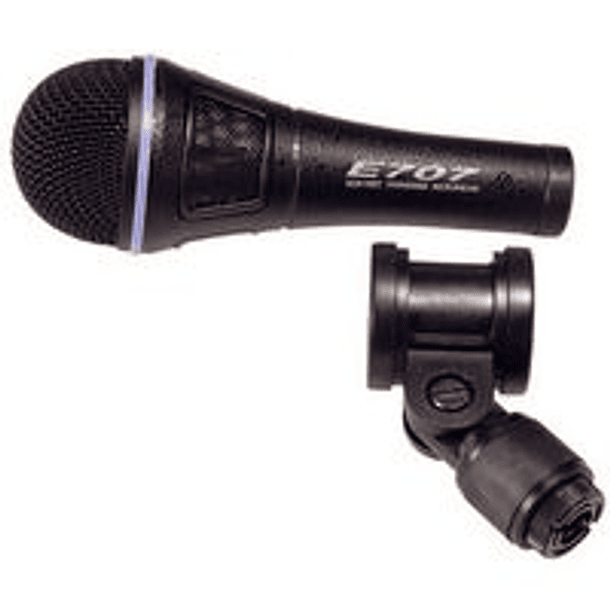 Microfone Dinamico YOGA 1