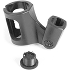 Microfone Dinamico YOGA 2