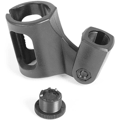 Microfone Dinamico YOGA