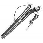 Suporte de Mesa p/ Microfones de Estúdio c/ Cabo Incorporado - VONYX 2