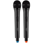 Suporte de Mesa p/ Microfones de Estúdio c/ Cabo Incorporado - VONYX 3