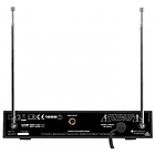 Central 2 Microfones Mão VHF 2 Canais s/ Fios (WM522) - VONYX 2