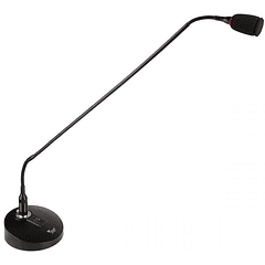 Microfone de Conferência (MH-802) - REBEL