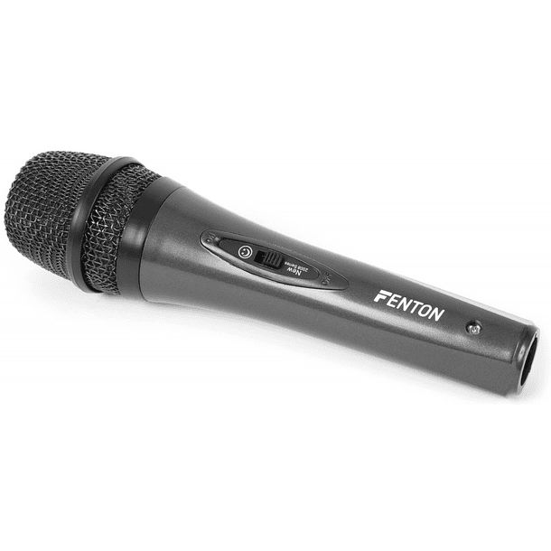 Microfone de Conferência (MH-802) - REBEL 3