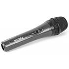 Microfone Dinâmico c/ Cabo (DM105) - FENTON 1