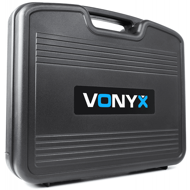 Microfone Dinâmico c/ Cabo (DM105) - FENTON 3