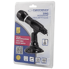 Central 2 Microfones Mão UHF 2 Canais s/ Fios (WM82) - VONYX 3