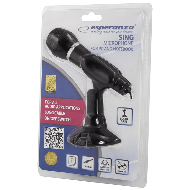 Central 2 Microfones Mão UHF 2 Canais s/ Fios (WM82) - VONYX 3