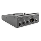 Pack 5x Esponjas Coloridas p/ Microfone - HQ POWER 3