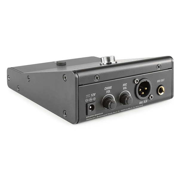 Pack 5x Esponjas Coloridas p/ Microfone - HQ POWER 3