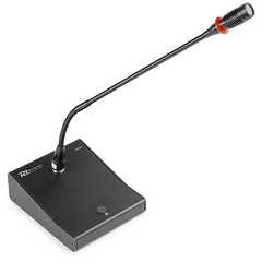 Microfone de Conferência (TM370) - POWER DYNAMICS