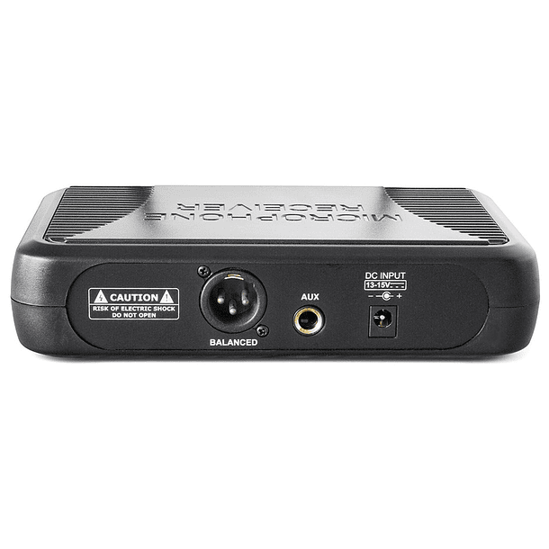 Microfone de Conferência (TM370) - POWER DYNAMICS 3