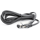 Central 2 Microfones VHF 2 Canais s/ Fios (Mão e Cabeça) STWM712C - VONYX 3