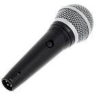 Microfone Dinâmico Cardiode Vocal (PGA 48) - SHURE 1