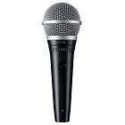 Microfone Dinâmico Cardiode Vocal (PGA 48) - SHURE 2