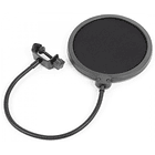 Escudo Acústico Anti-Vento 6