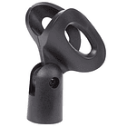 Suporte p/ Microfone Universal - HQ POWER 1
