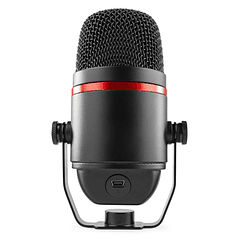 Suporte p/ Microfone Universal - HQ POWER