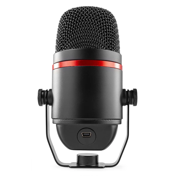 Suporte p/ Microfone Universal - HQ POWER 2