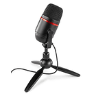 Microfone Condensador USB (PCM100) - POWER DYNAMICS 1