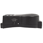 Microfone c/ Intercomunicador Bi-Direccional - ORNO 2