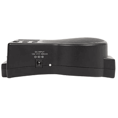 Microfone c/ Intercomunicador Bi-Direccional - ORNO