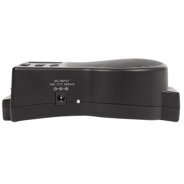 Microfone c/ Intercomunicador Bi-Direccional - ORNO 2