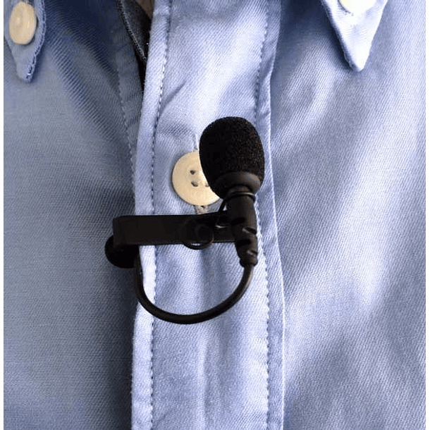 Microfone Headset c/ Coluna Amplificada, USB/SD e Radio FM - HQ POWER 3