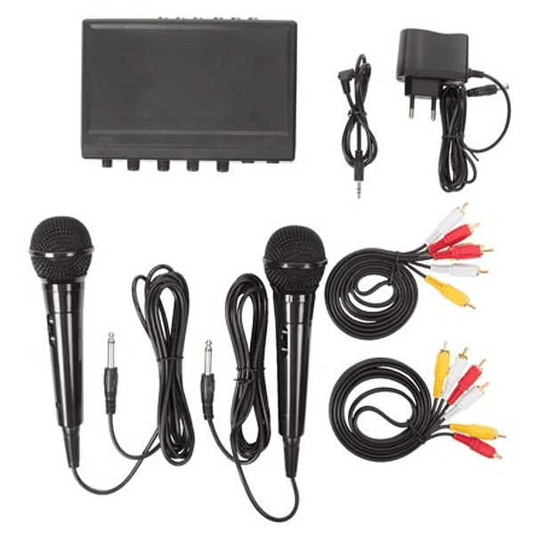 Microfone Dinâmico Cardiode Vocal (PGA 58) - SHURE 3