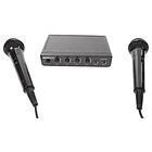 Pack Básico p/ Karaoke - HQ POWER 2