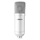 Microfone de Estúdio Condensador (CM650) Preto - VONYX 3