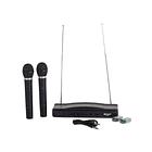 Microfone Condensador p/ Telemóvel e Câmara (CMC200) - VONYX 2