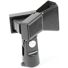 Suporte p/ Microfone Universal de Mola - VONYX 1