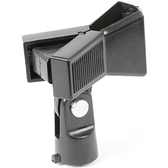 Suporte p/ Microfone Universal de Mola - VONYX
