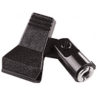 Suporte p/ Microfone Universal de Mola - VONYX 2