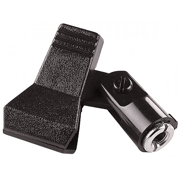 Suporte p/ Microfone Universal de Mola - VONYX 2