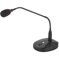Microfone de Conferência (PRM325) - BLOW