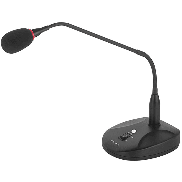 Microfone de Conferência (PRM325) - BLOW 1