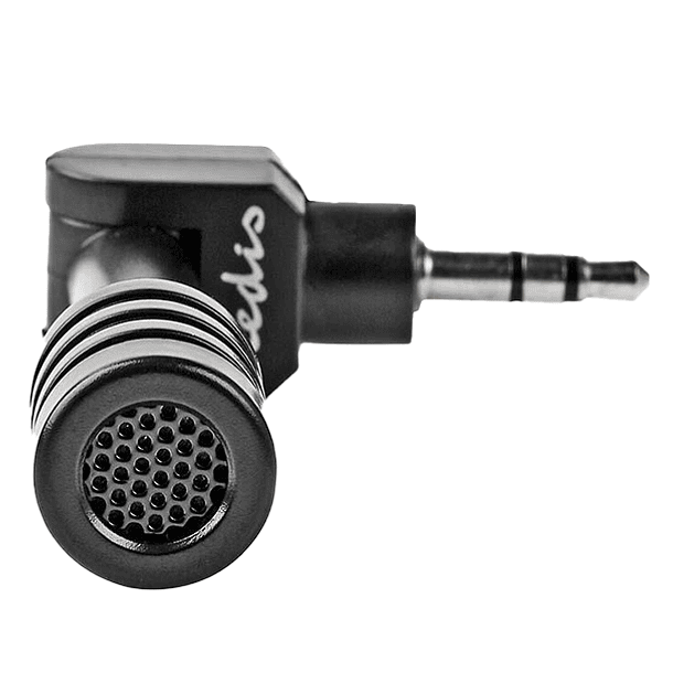 Microfone c/ Intercomunicador Bi-Direcional p/ Vidro 2