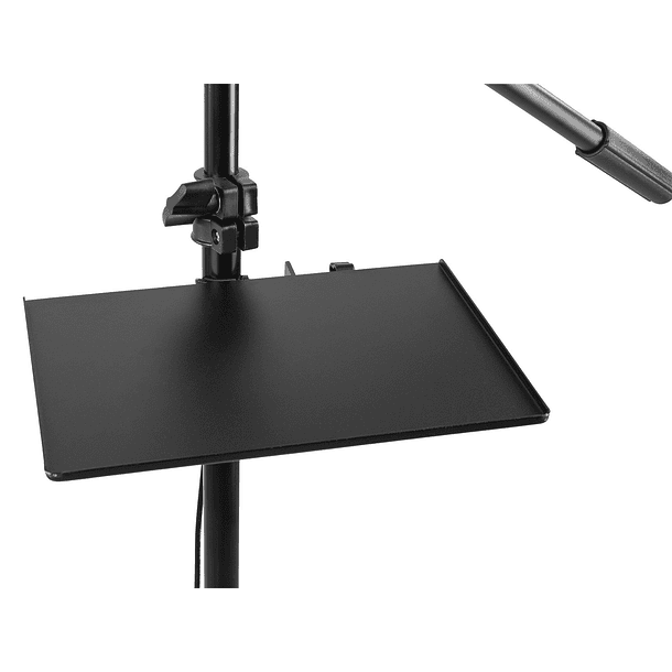 Mini Microfone (Jack 3,5mm) - NEDIS 3