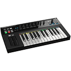 Teclado Controlador MIDI USB (KOMPLETE KONTROL S25) - Native Instruments 1
