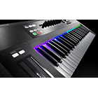 Teclado Controlador MIDI USB (KOMPLETE KONTROL S25) - Native Instruments 3